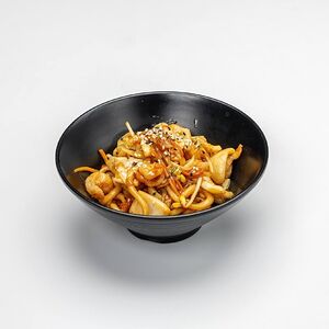 Яки Сифуд Чампон