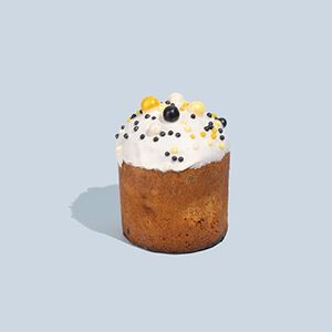 Кулич Пасхальный