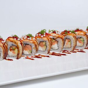 Шанхай фирменный