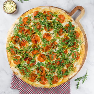 Фреш пепперони