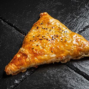 Самса с говядиной