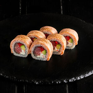 Ролл Мураками