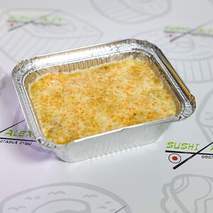 Суши бокс с курицей