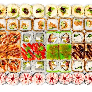 Сет Киновечер