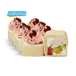 Ролл Сакура