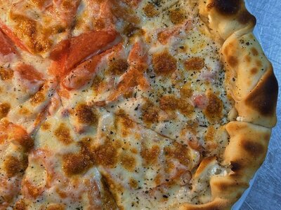 Пицца детская 