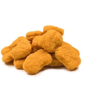 Наггетсы куриные 