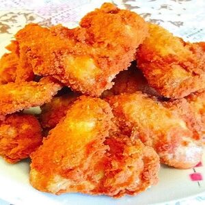 Крылья куриные