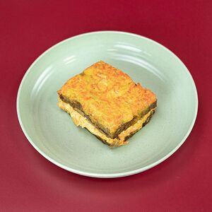 Торт печеночный