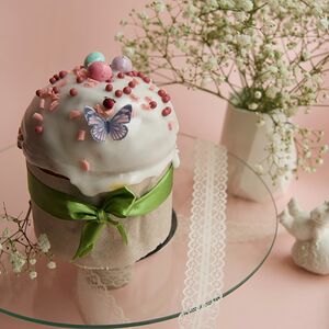 Кулич Весна