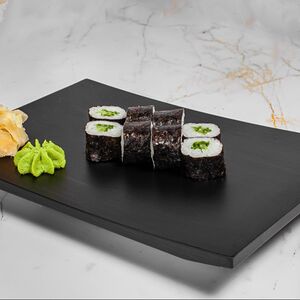 Ролл с огурцом 