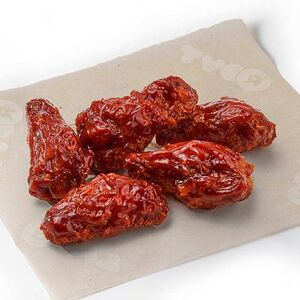 Крылья барбекю