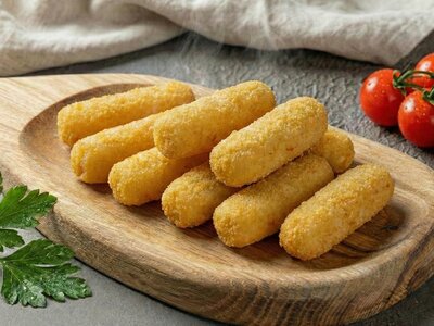 Сырные палочки 9 шт.