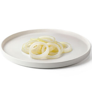 Лук маринованный