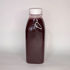 Морс смородина 