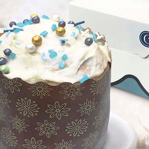 Кулич Пасхальный (доставка)