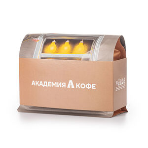 Бразилия Линейрос натуральная