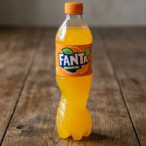 Напиток газированный Fanta