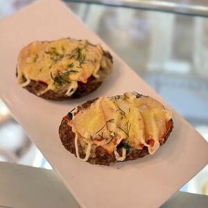 Котлета Говяжья