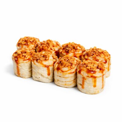 Гриль ролл От Шефа