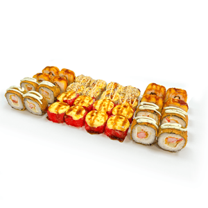 Сет Фантазия Короля