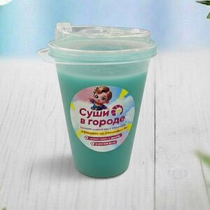 Молочный коктейль Бабл-гам