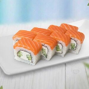 Ролл Филадельфия лайт