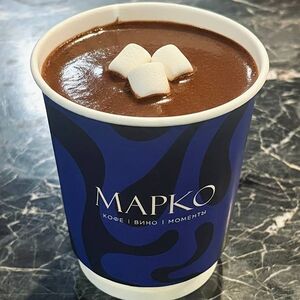 Какао классическое