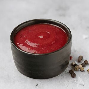 Соус Брусничный