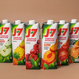 Сок в ассортименте