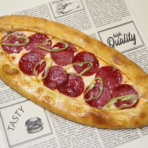 Պեպերոնի փիդե