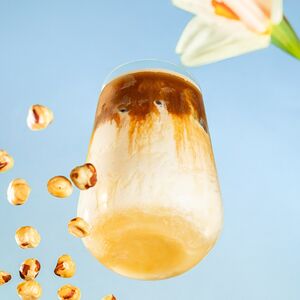 Айс-Латте Белая Ночь