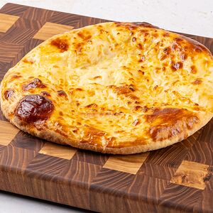 Хачапури по-мегрельски