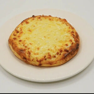 Хачапури по-Мегрельски