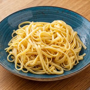 Спагетти отварные 