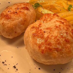 Котлета куриная