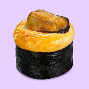 Спайси с мидиями