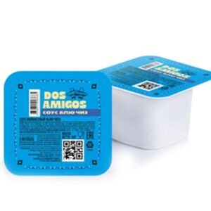 Сырный соус Blue Cheese 