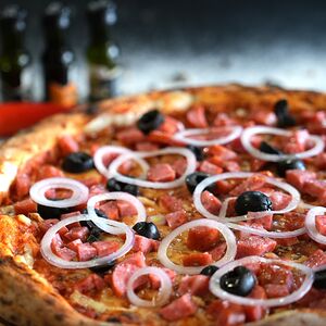 Արարատ Արմենիա պիցցա