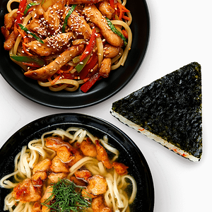 Ланч Тайм-аут