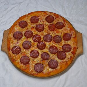 Пицца Пепперони