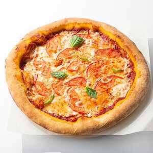 Пицца Маргарита