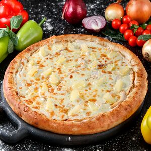 Ананас и Курица 38 см