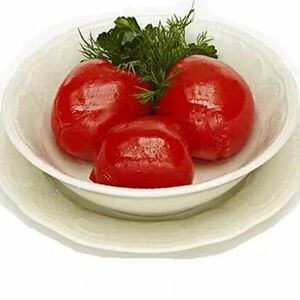 Помидор малосольный 