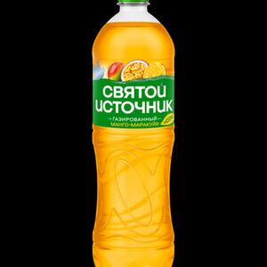 Лимонад «Манго - маракуйя»