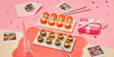 Обед молчания