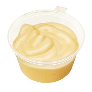 Соус в соуснике