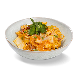 Удон Том Ям