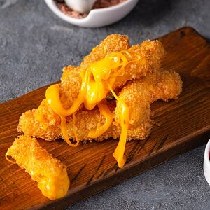 Сырные палочки чеддер