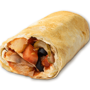 Постный Джонер